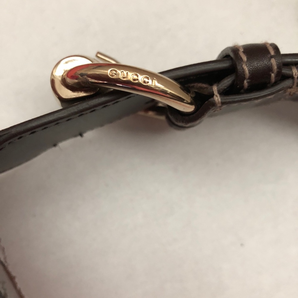 Gucci Belt - Picture 6 of 6